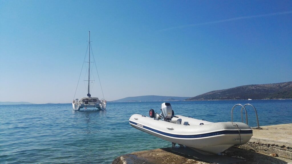 Terminy i ceny promów do Chorwacji – co warto wiedzieć