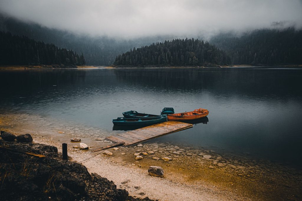 Modro Jezero, Imotski, Dalmacja