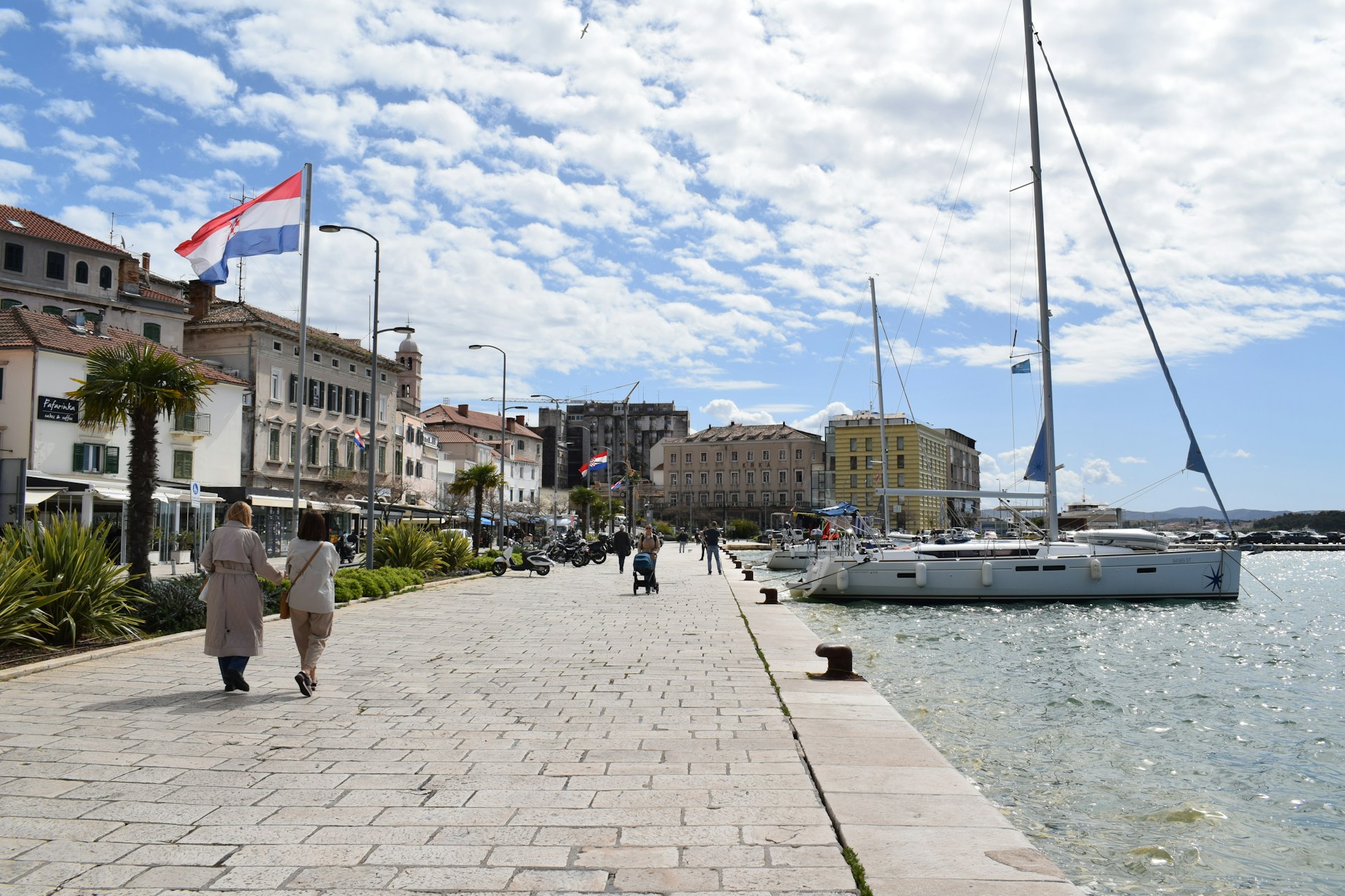 Święta, festiwale i wydarzenia w Chorwacji, które warto znać