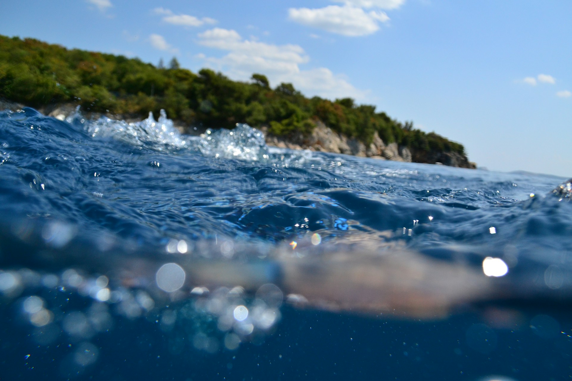 TOP najlepsze punkty do nurkowania i snorkelingu