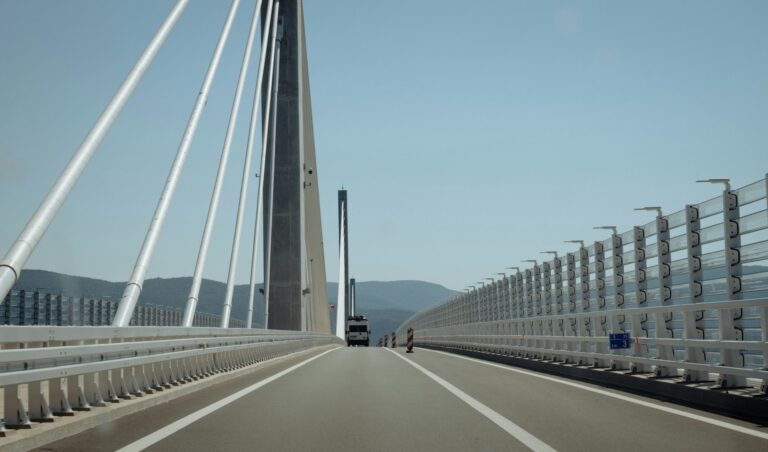 Road trip po Chorwacji: trasy 7, 10 i 14 dni