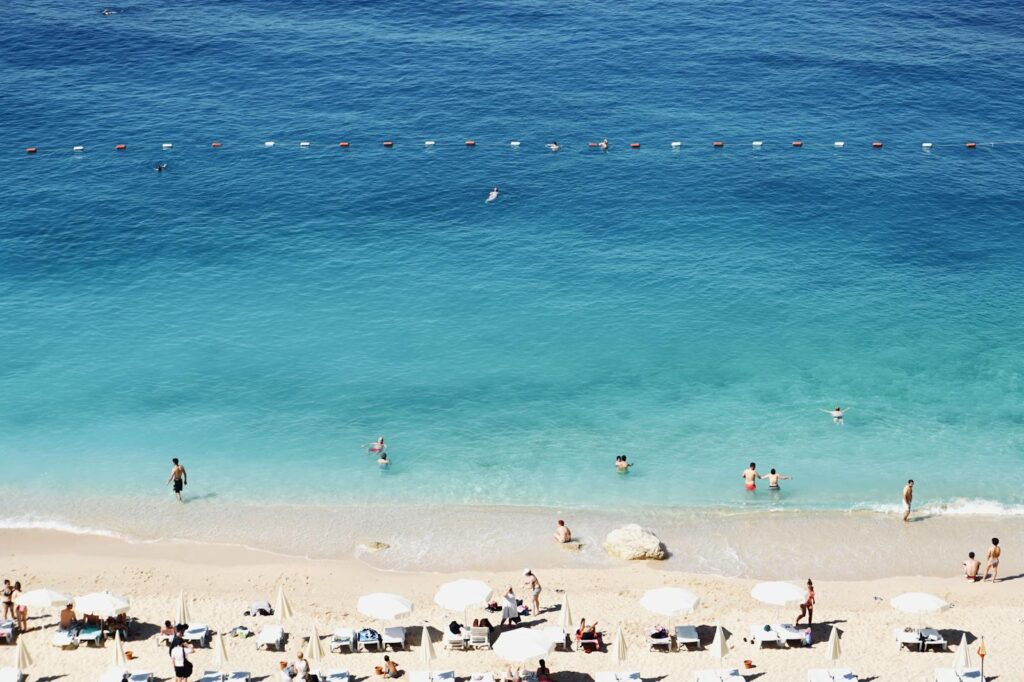 Chorwacja z dziećmi – atrakcje i wskazówki dla rodzin