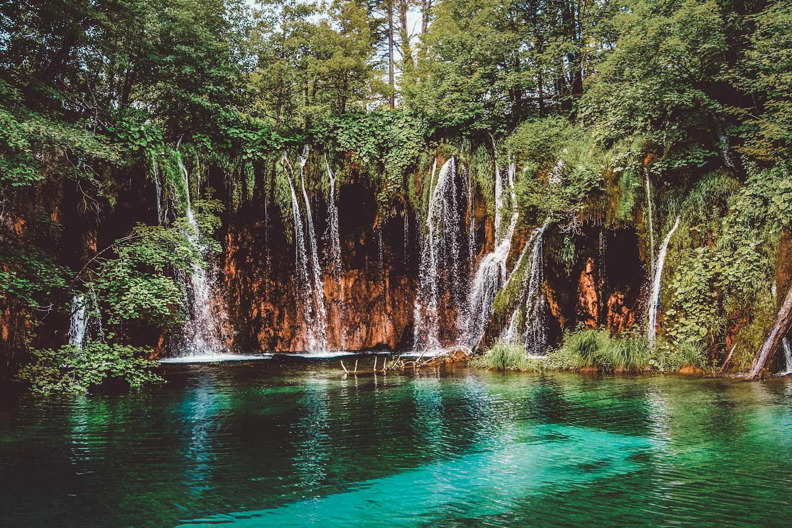 Chorwacja: miejsca piękniejsze na żywo niż na zdjęciach