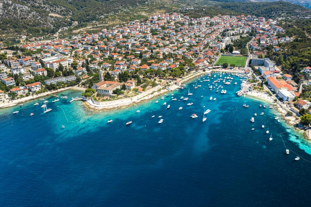 Riwiera Makarska + Biokovo