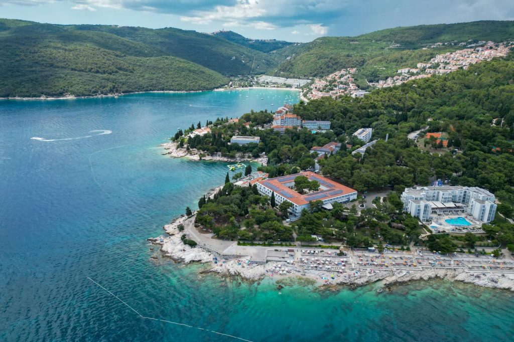 Istria w głębi lądu (Motovun i okolice) – Chorwacja, której większość turystów nie widzi