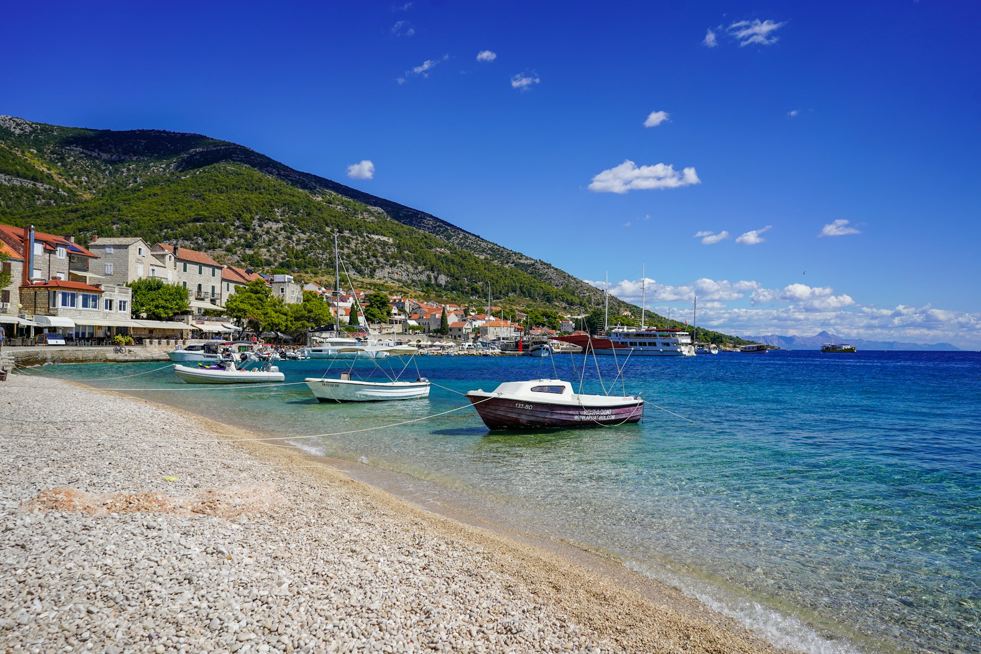 Najpiękniejsze plaże Adriatyku – kiedy jechać?
