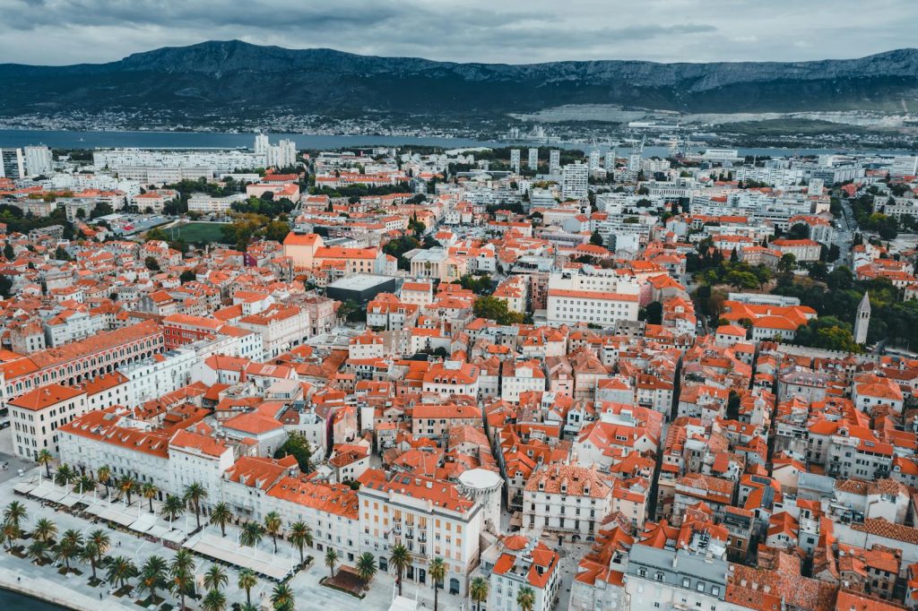 Noclegi w Split – gdzie najlepiej spać?