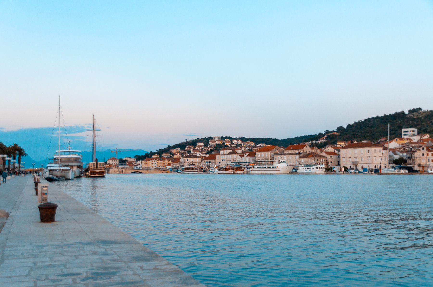 Trogir